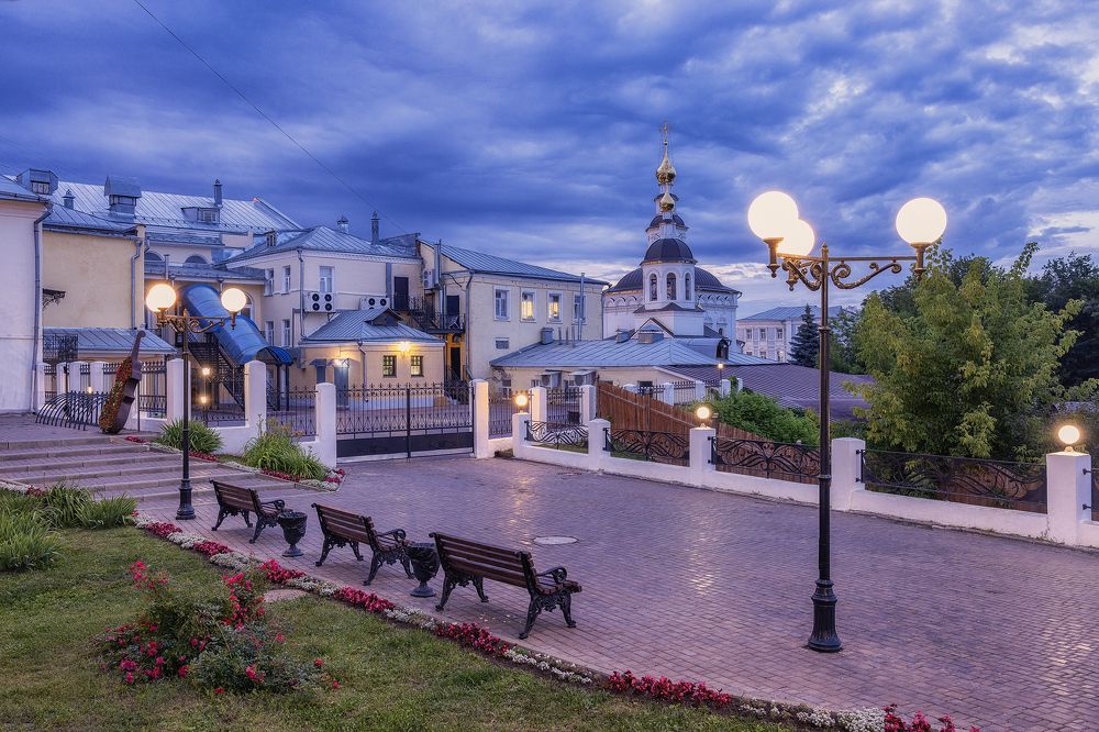 Город Владимир, фото 9