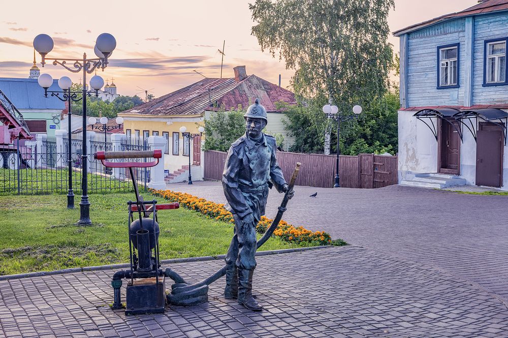 Город Владимир, фото 10
