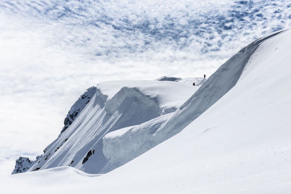 Tatry in foto