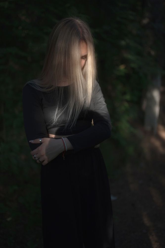 Аня