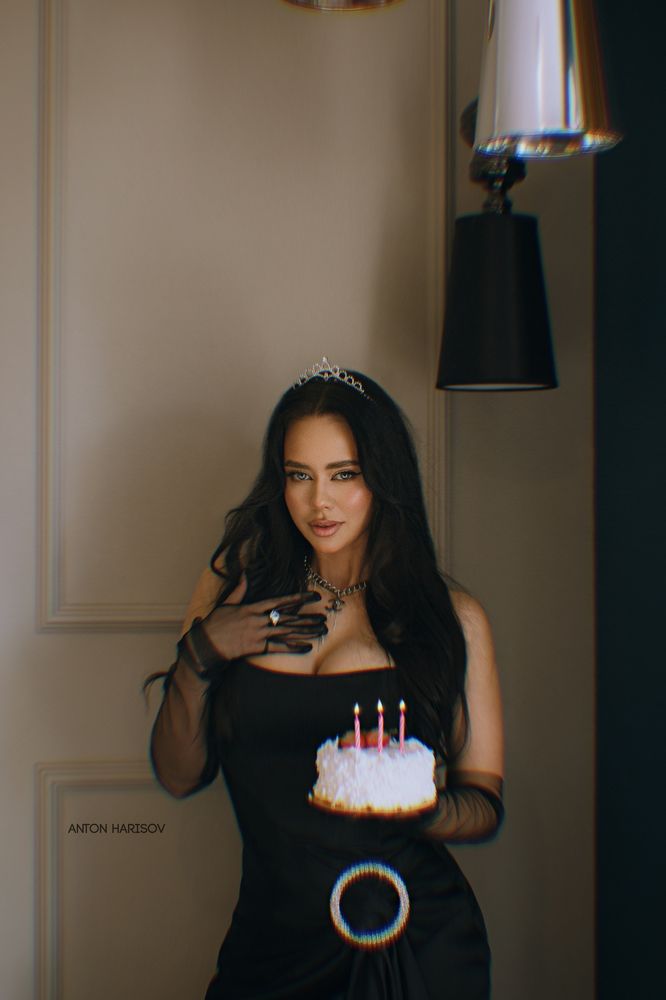 Queen Birthday