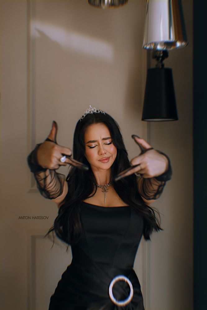 Queen Birthday