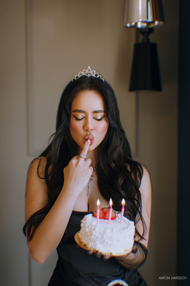 Queen Birthday