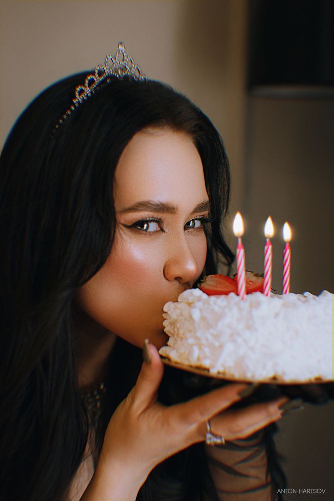 Queen Birthday