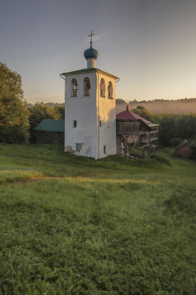 Скит