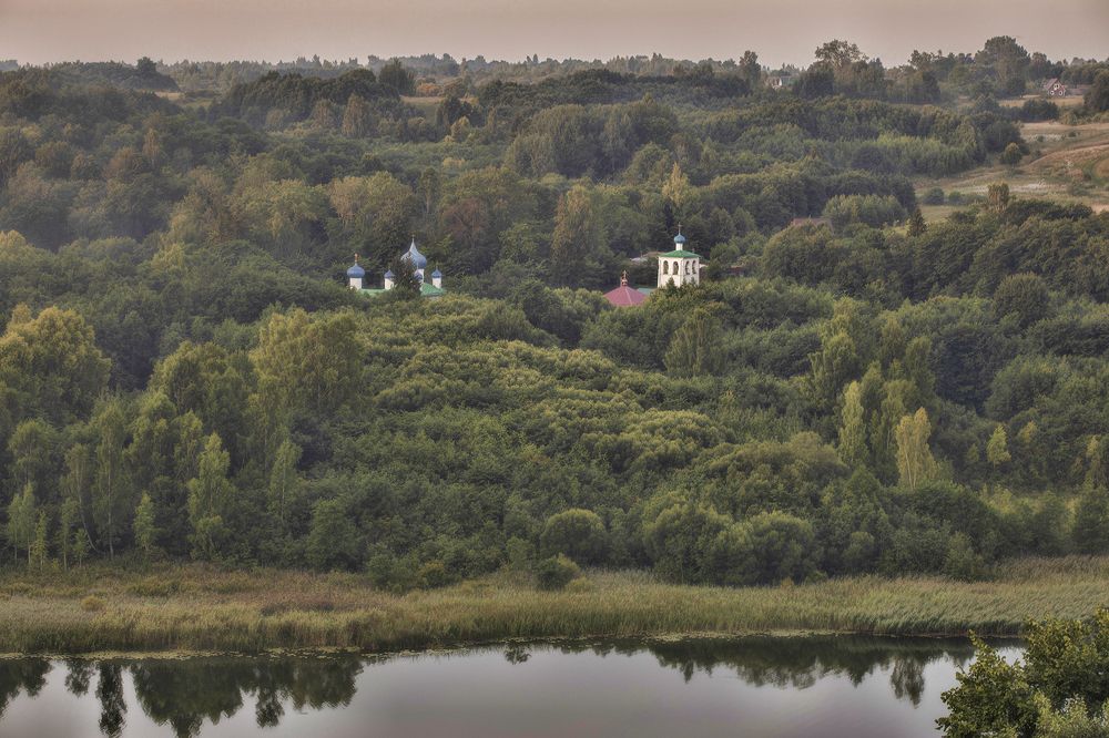 Скит