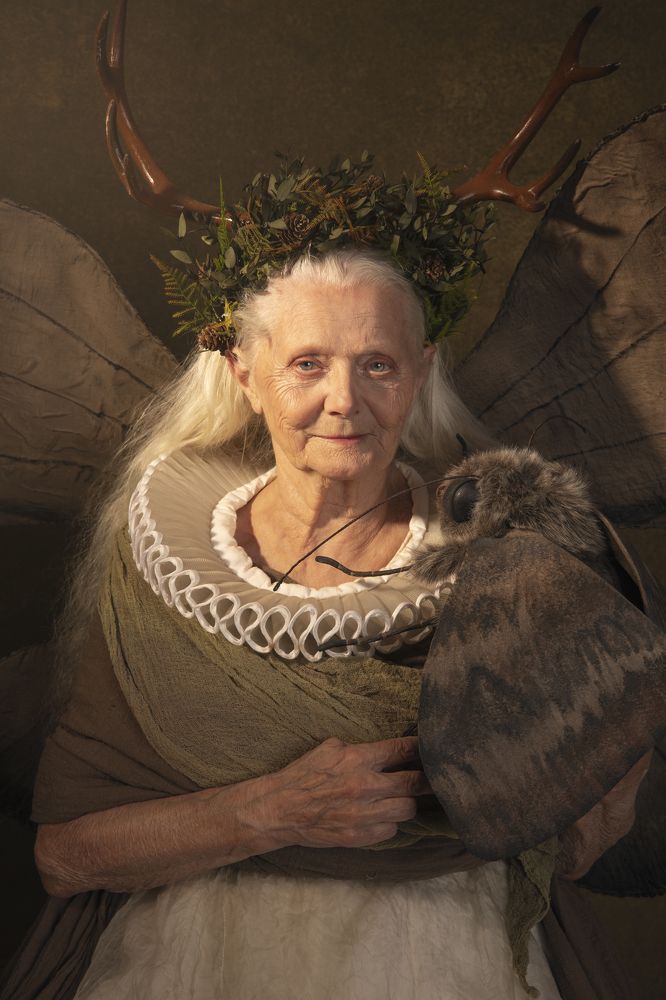 Fairy Goodmother