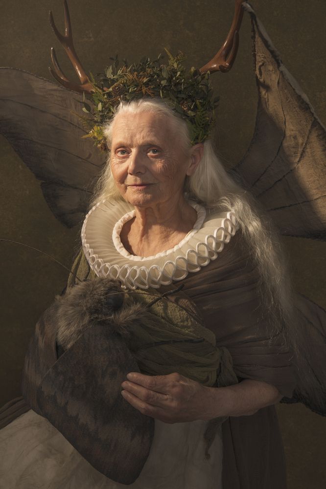 Fairy Goodmother