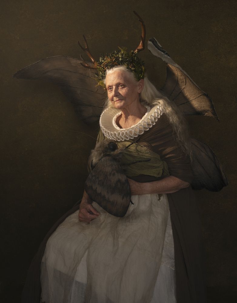 Fairy Goodmother