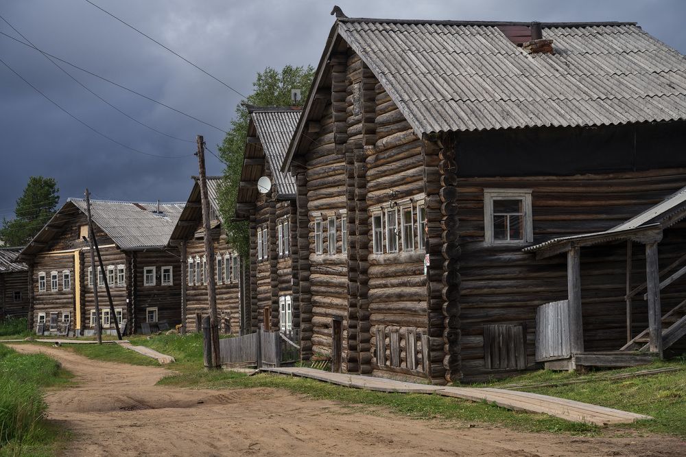 В Кимже
