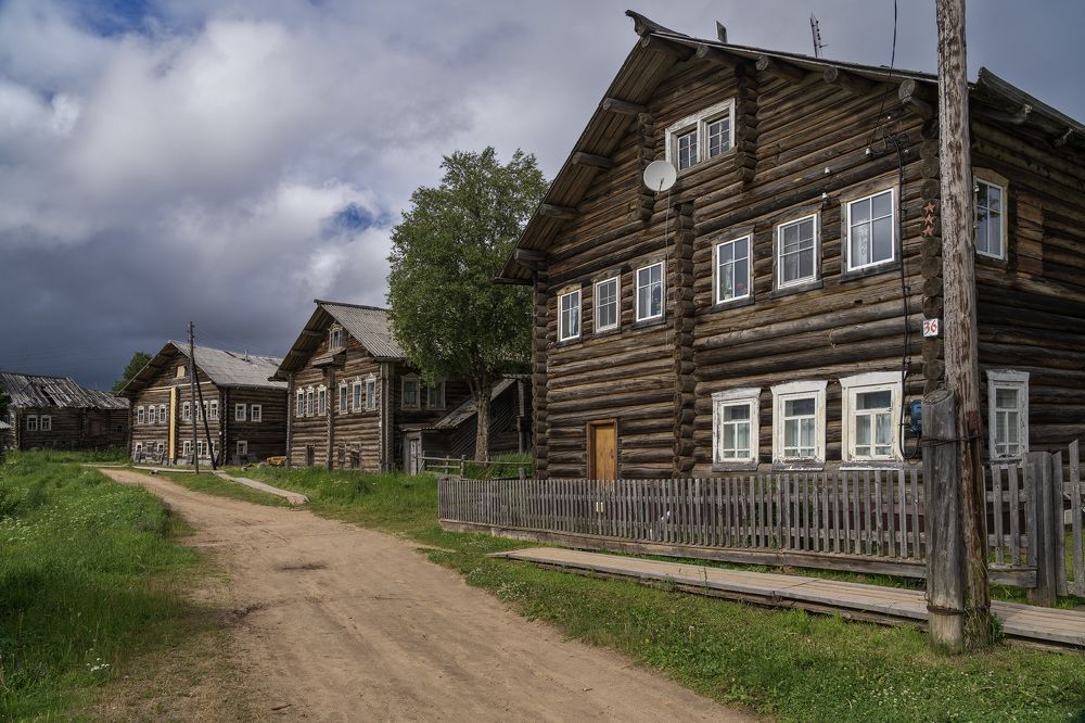 В Кимже