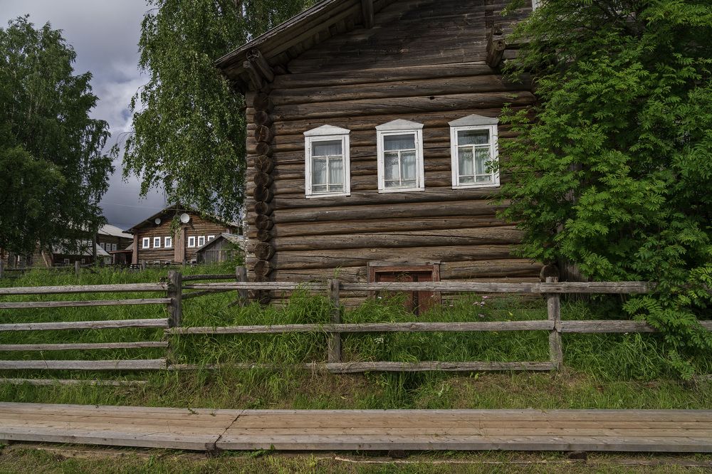 В Кимже
