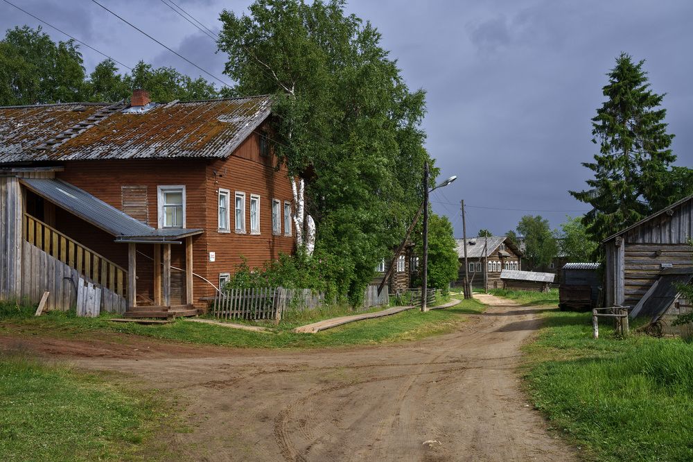 В Кимже