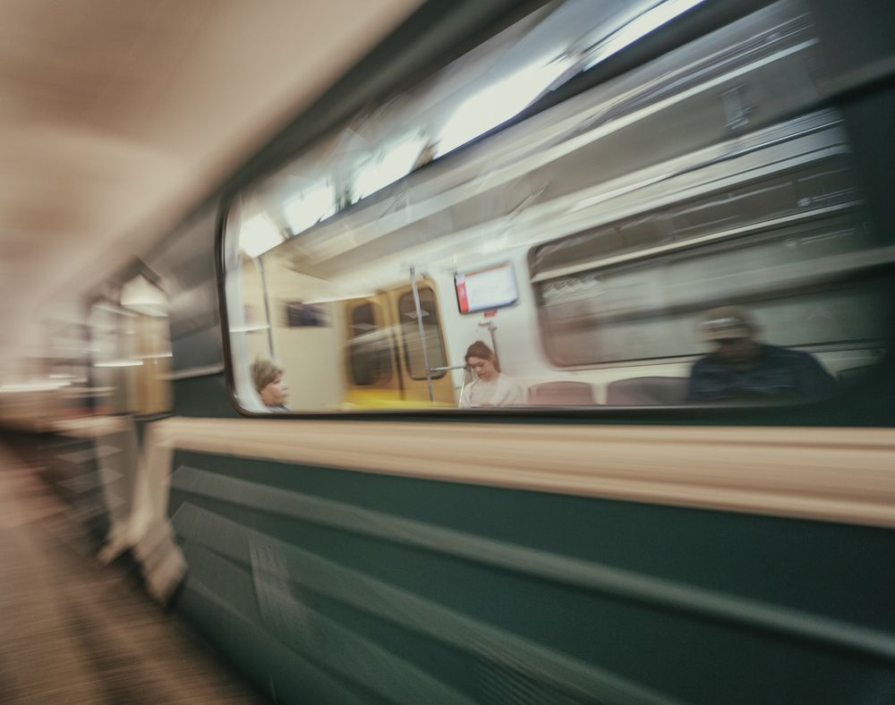 Московский стрит