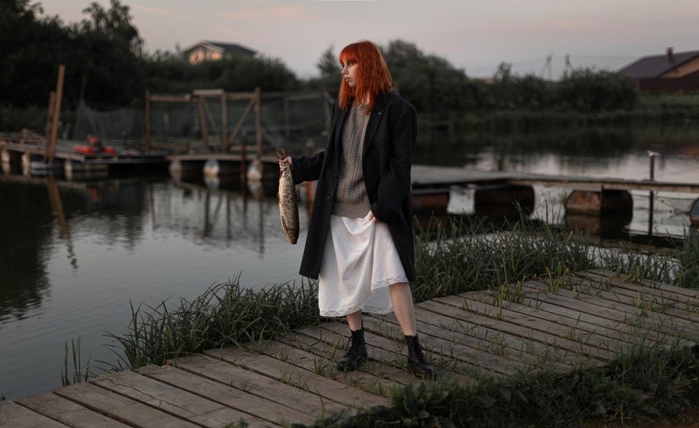 Алиса Морская