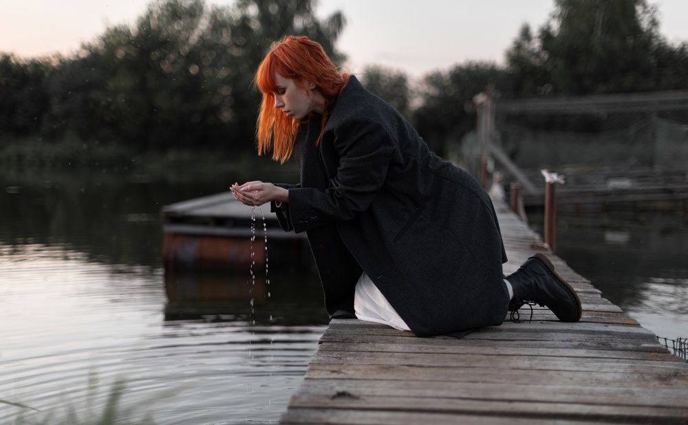 Алиса Морская