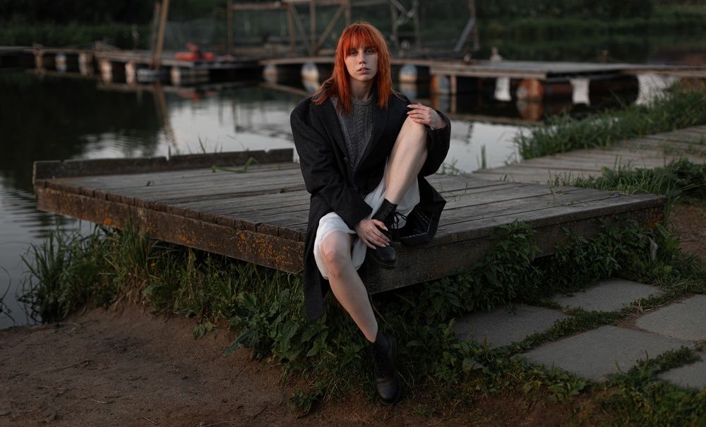 Алиса Морская