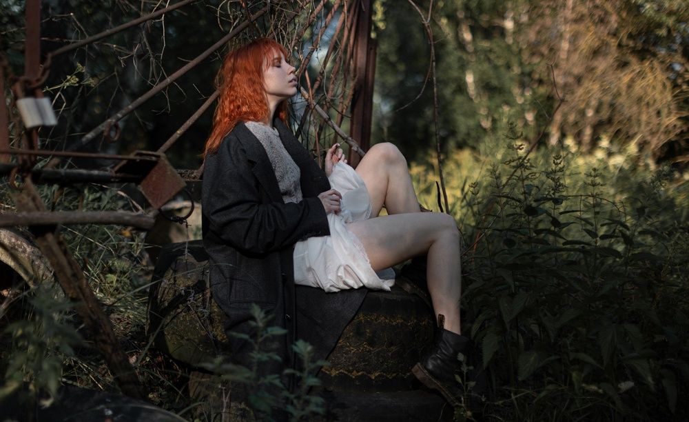 Алиса Морская