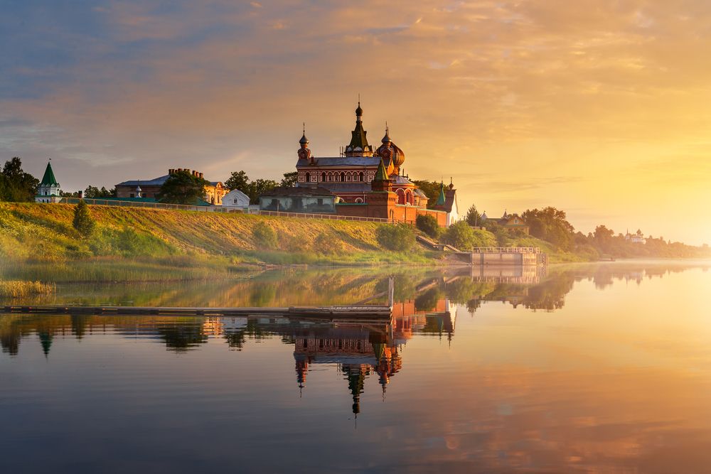 в гостях у сказки...