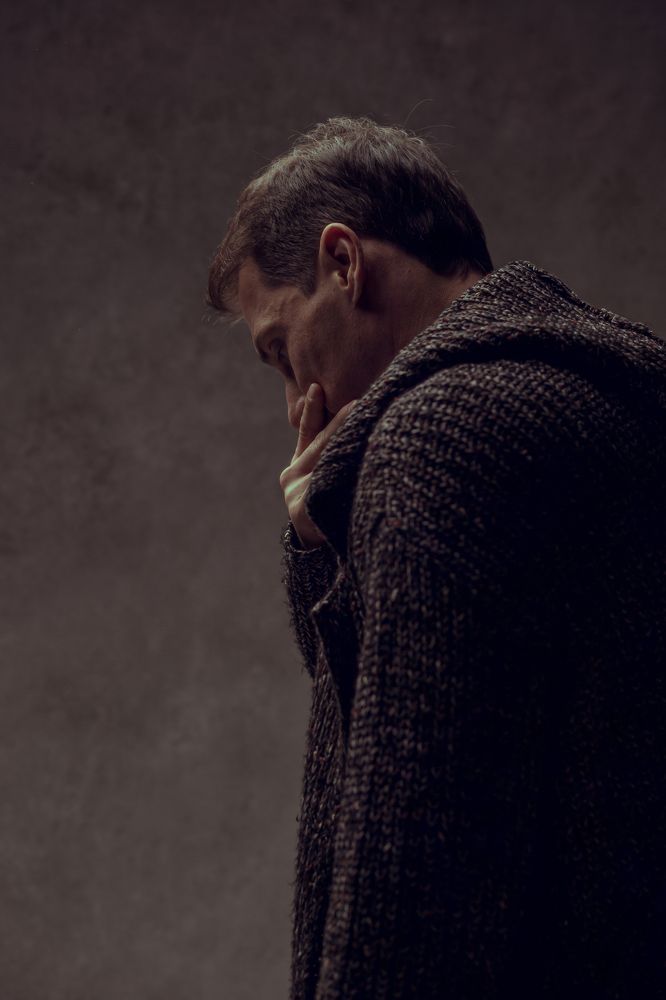 Тимур Еремеев. Актёр, телеведущий