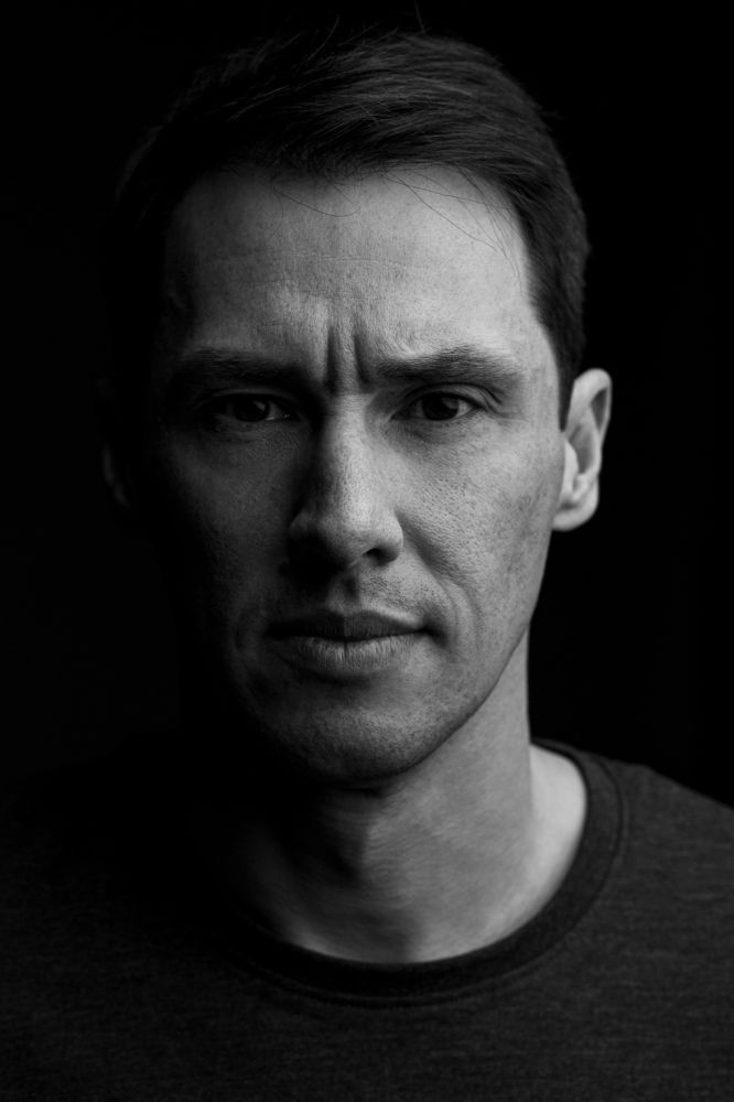 Тимур Еремеев. Актёр, телеведущий