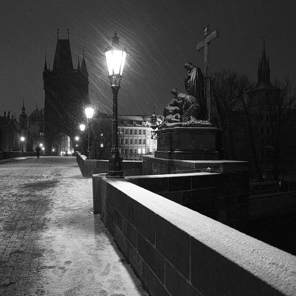 Prague III.