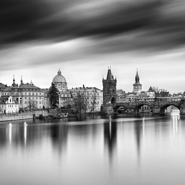 Prague IV.