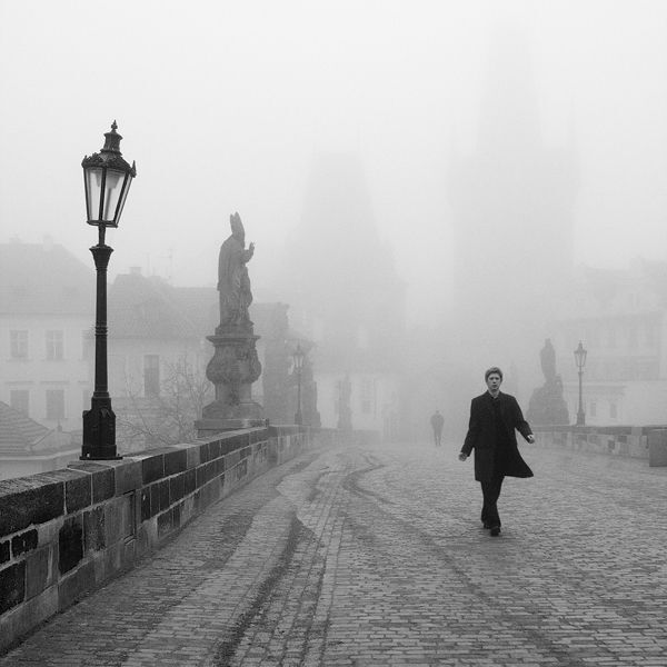 Prague V.