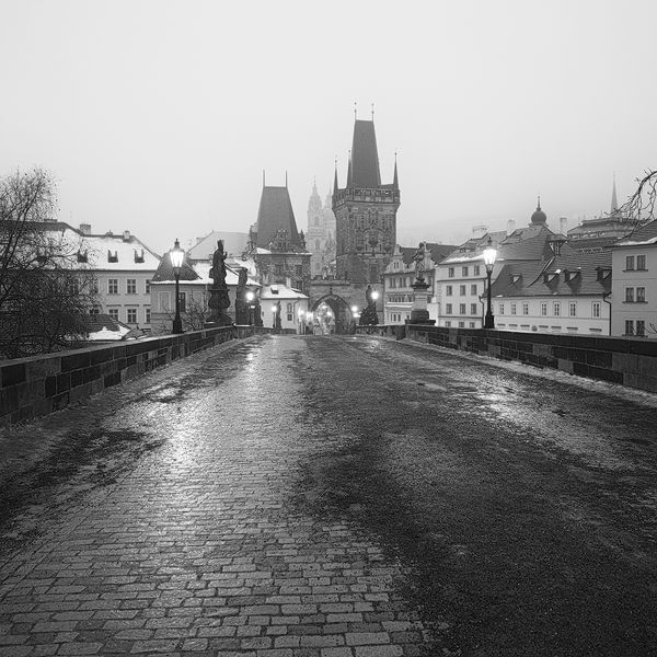 Prague VII.