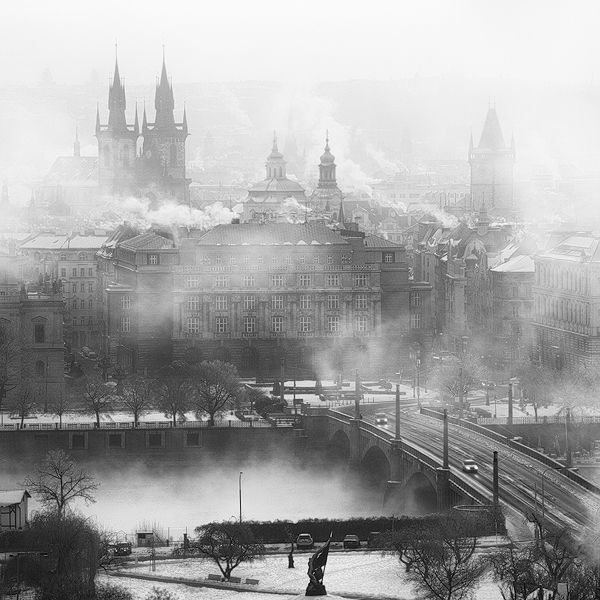 Prague IIX.