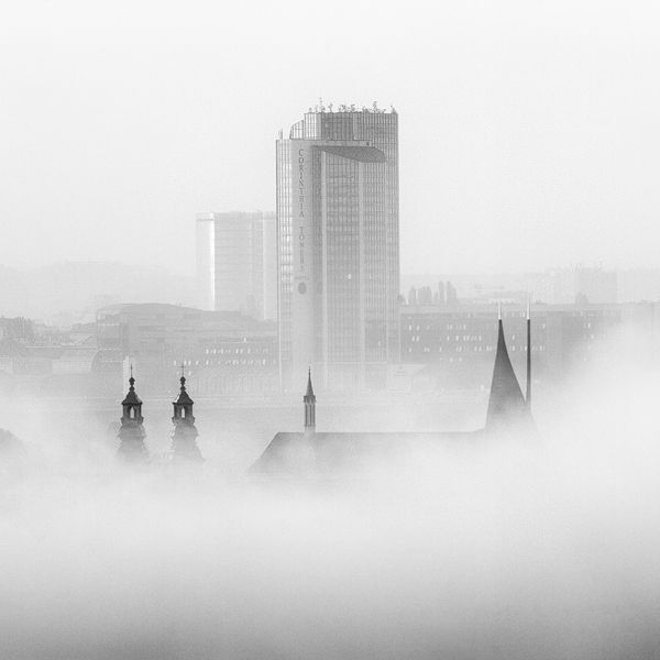 Prague IX.