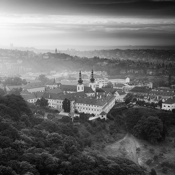 Prague X.