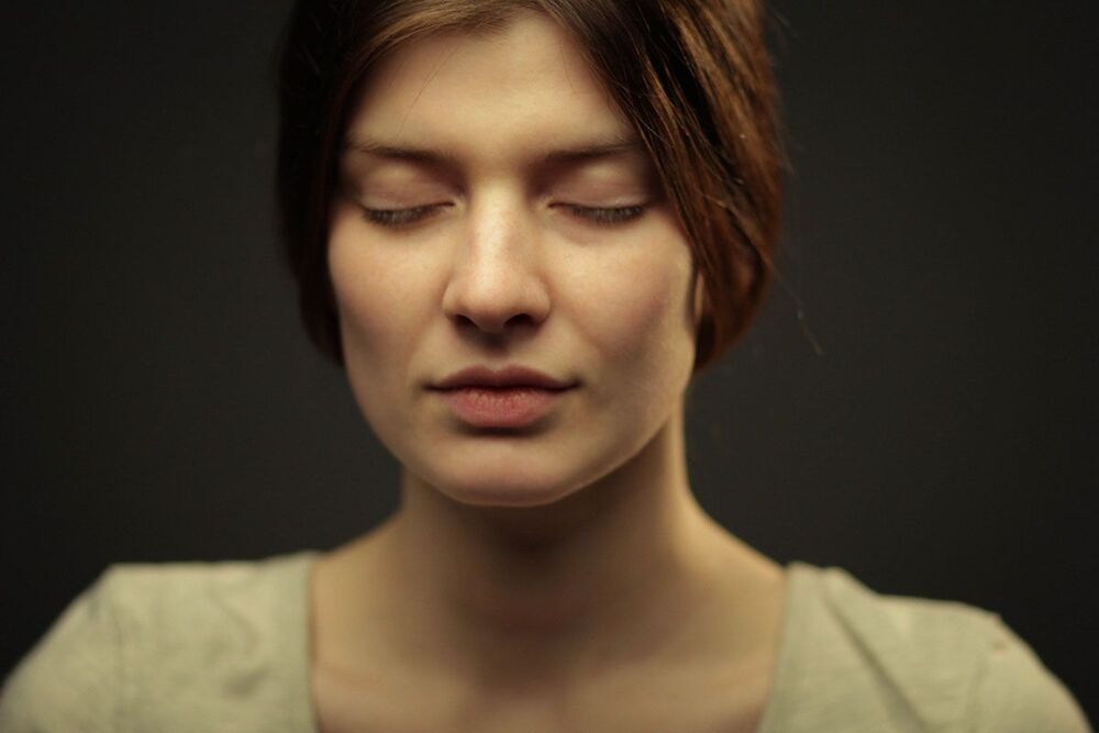 portrait art