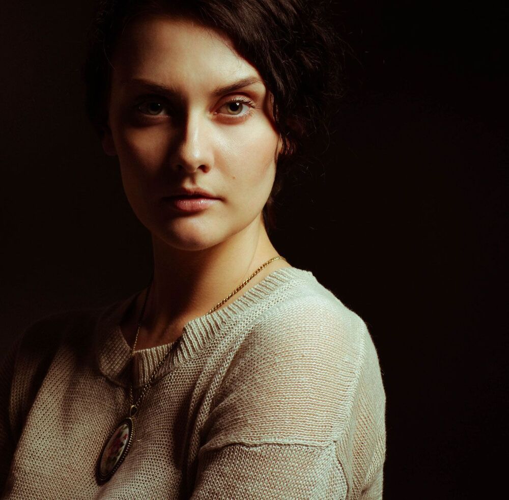 portrait art