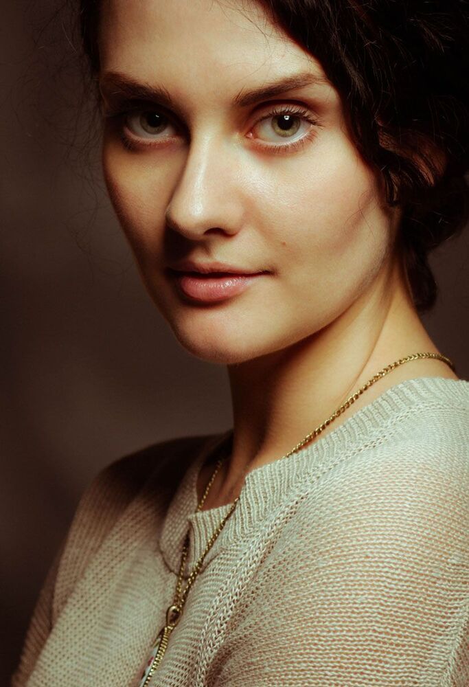 portrait art