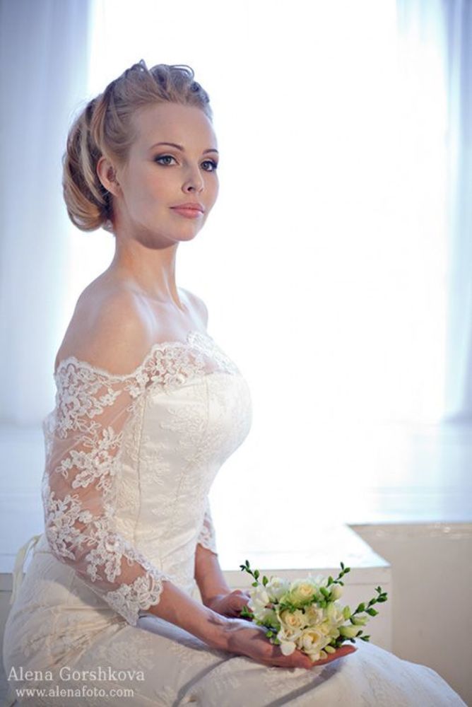 Невеста