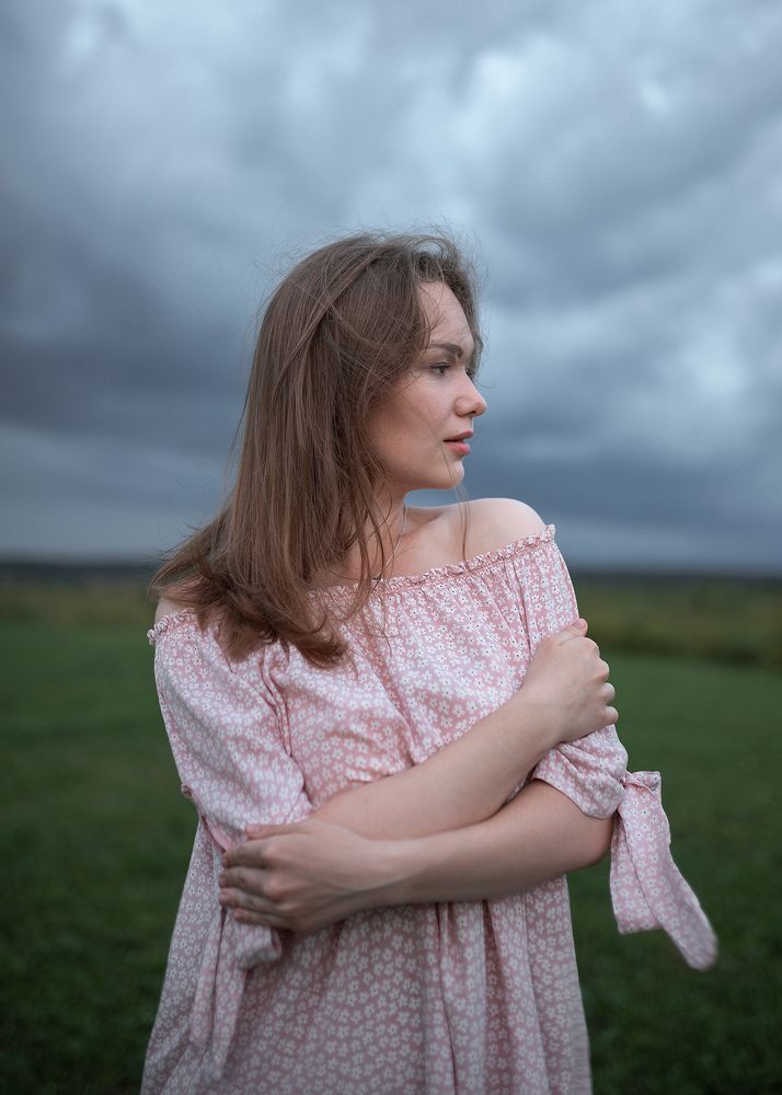 Алина
