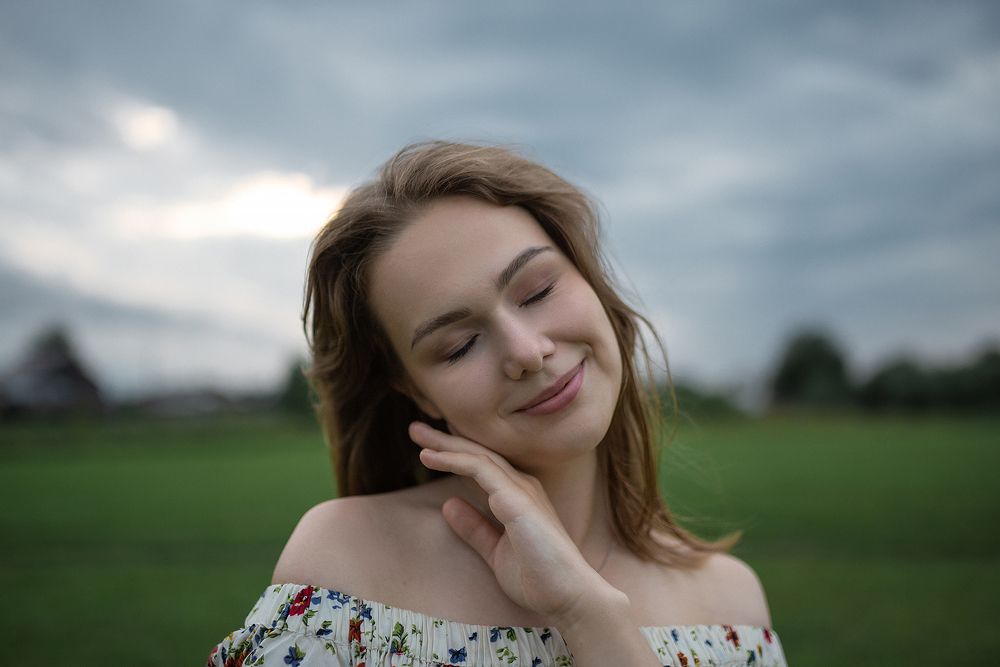 Алина