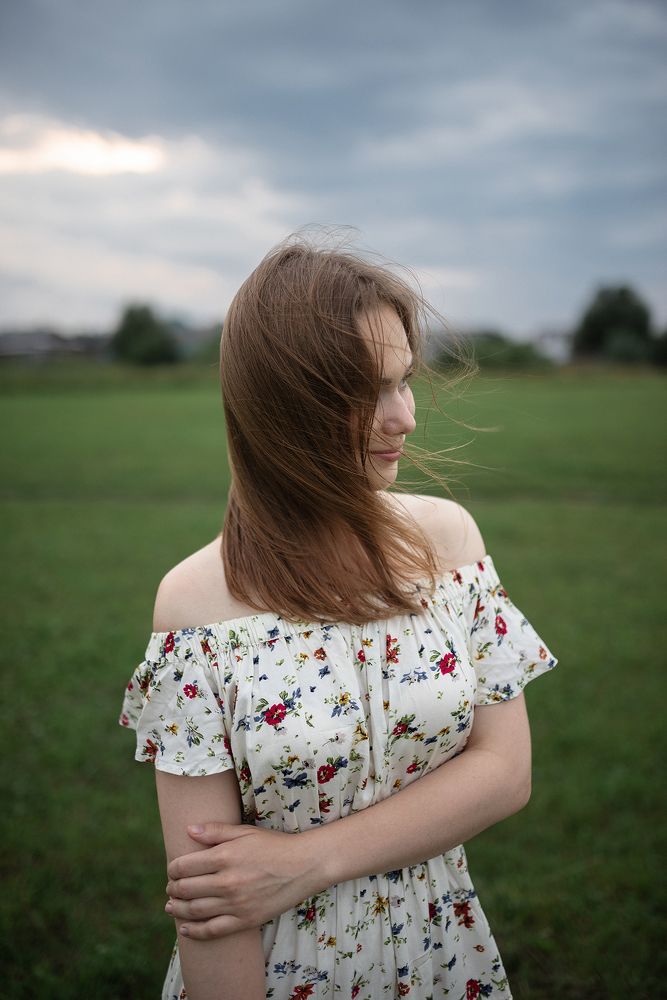 Алина