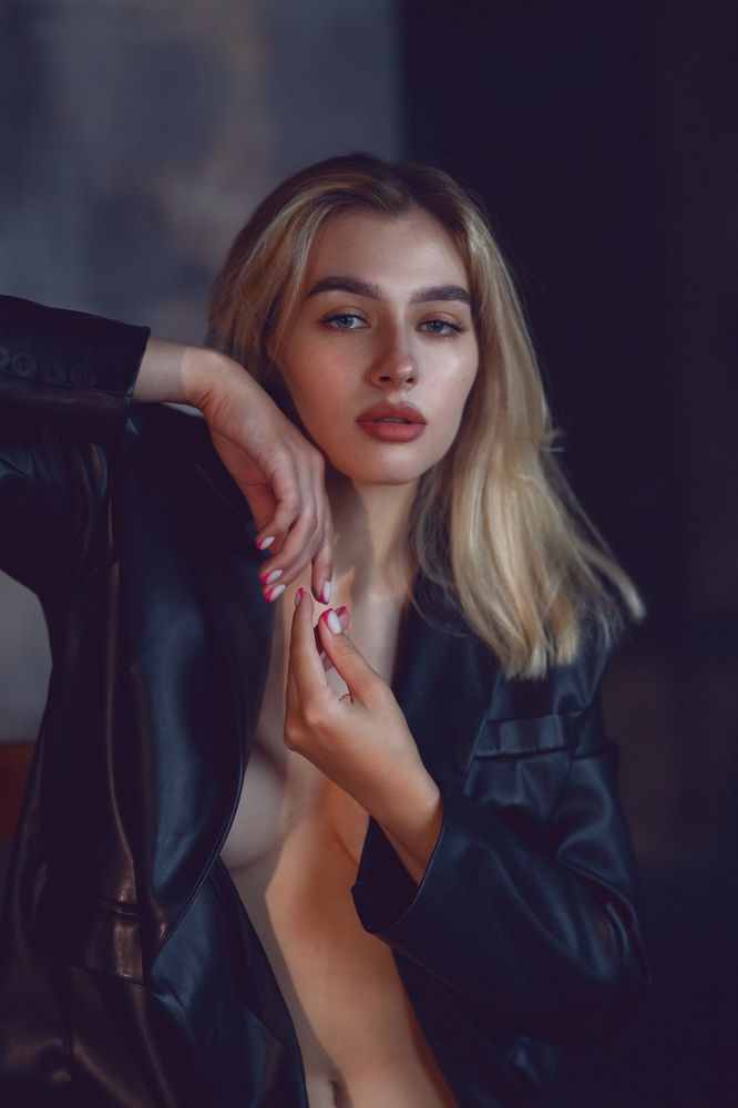Дина