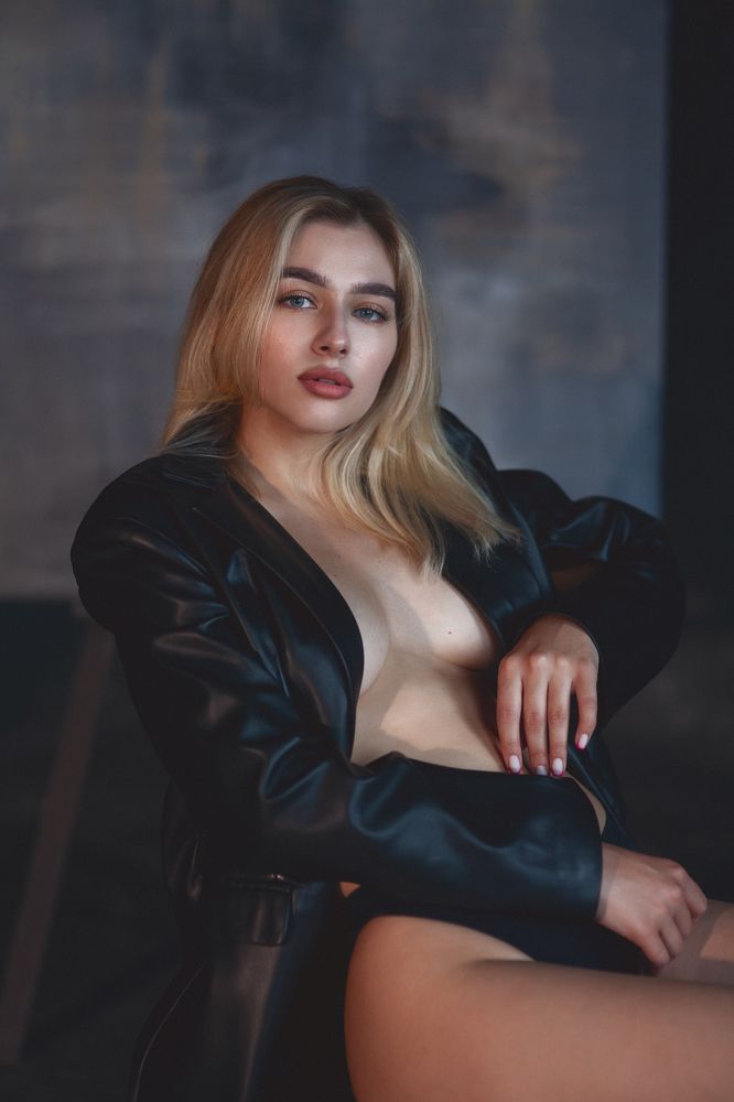 Дина
