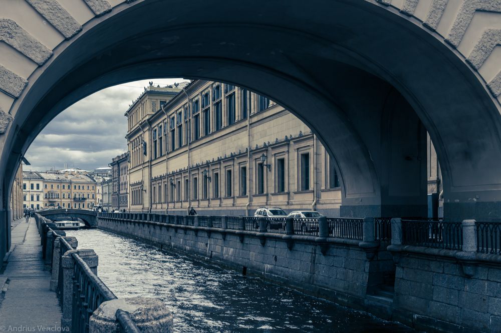 Saint Petersburg