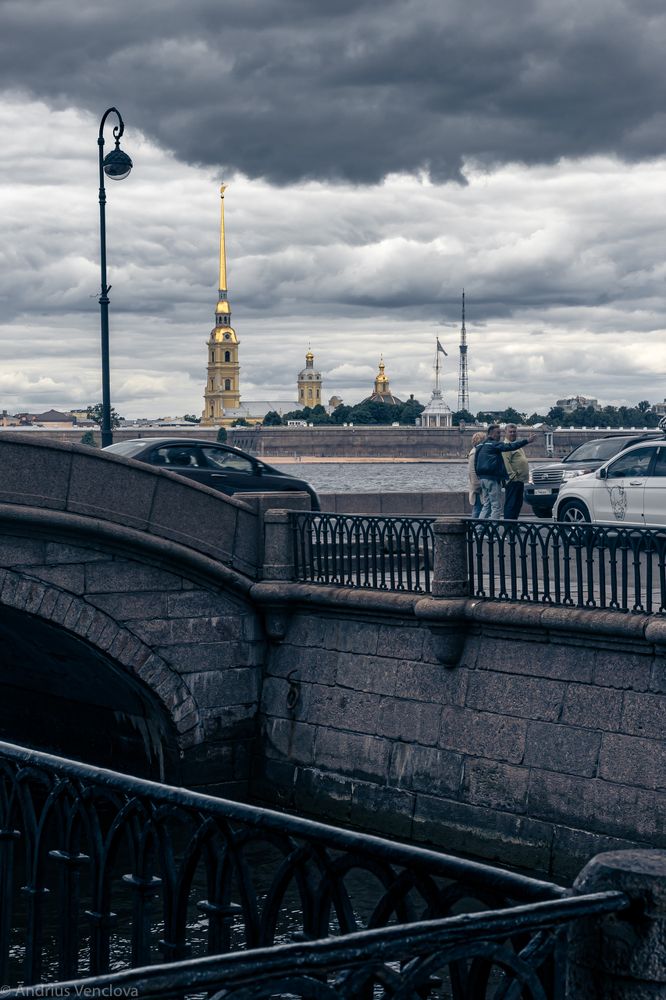 Saint Petersburg