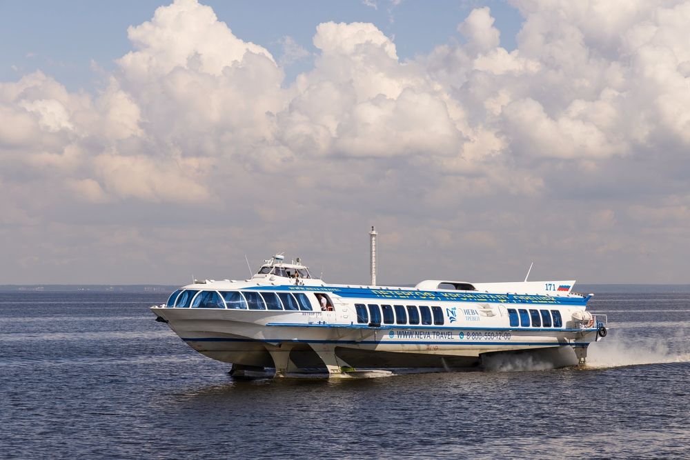 Финский залив