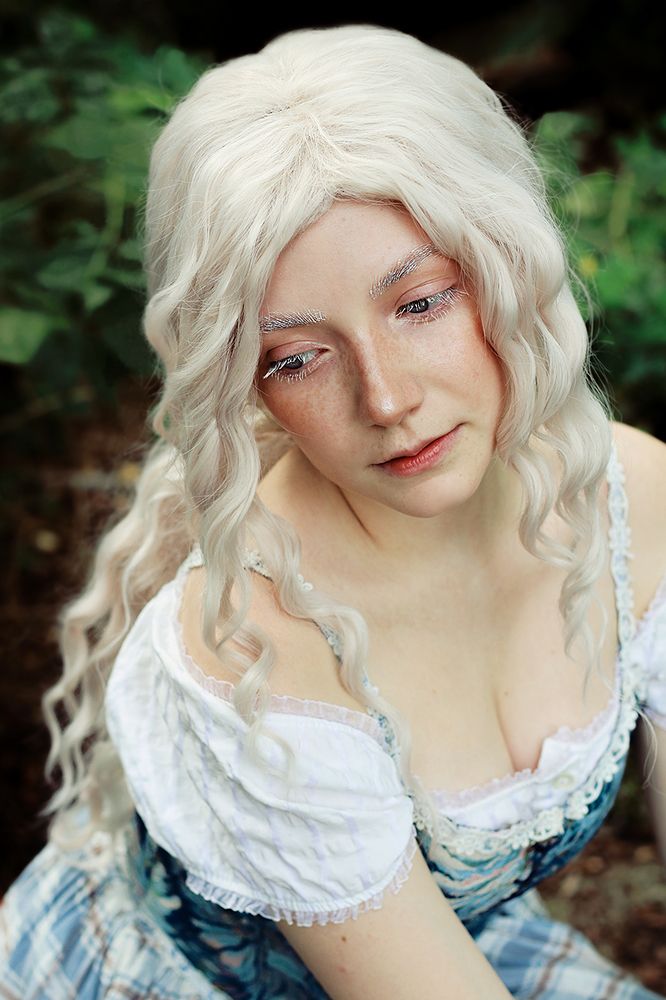 Forest fairy