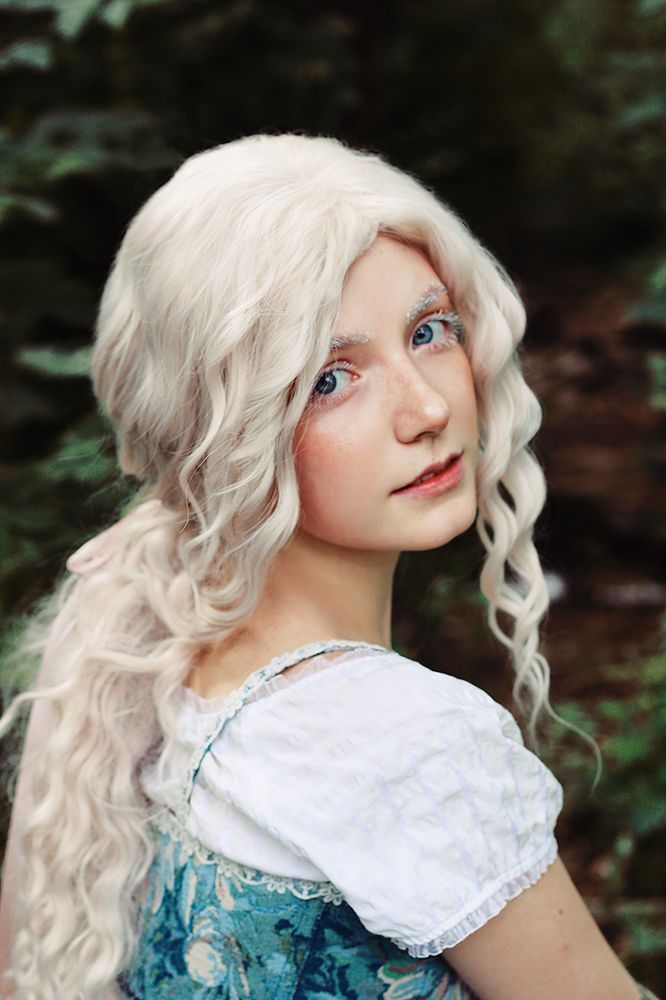 Forest fairy