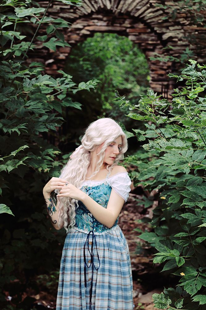 Forest fairy