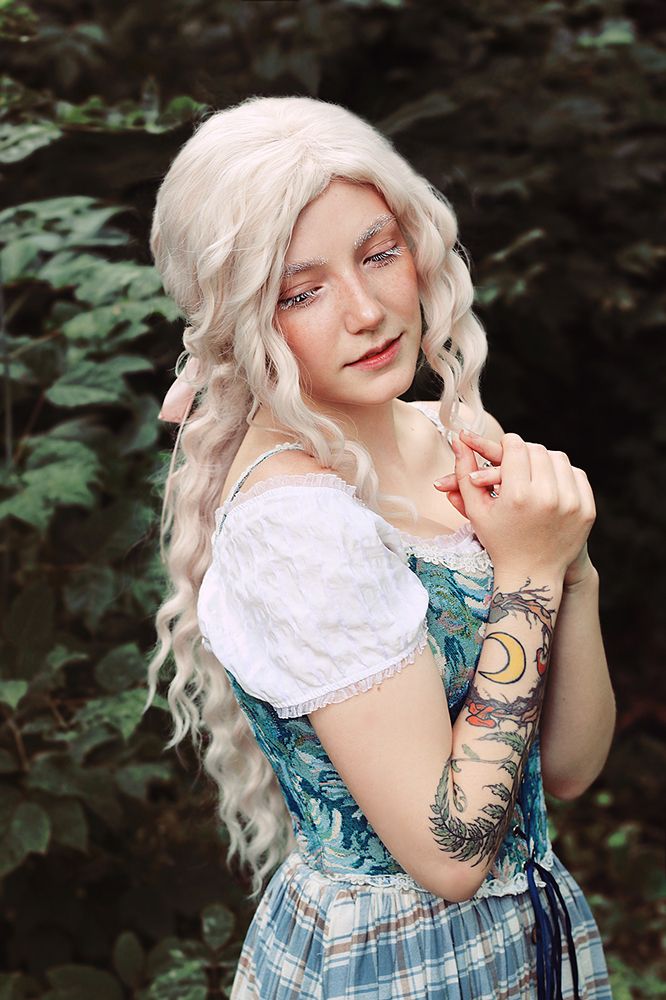 Forest fairy
