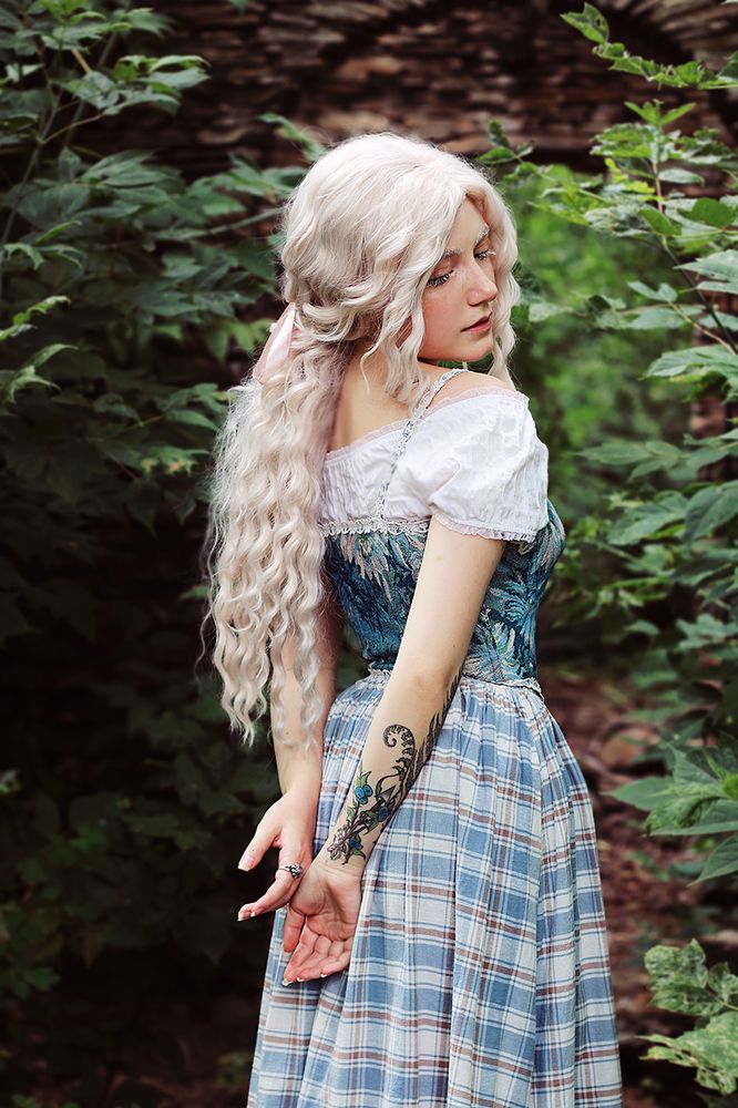 Forest fairy