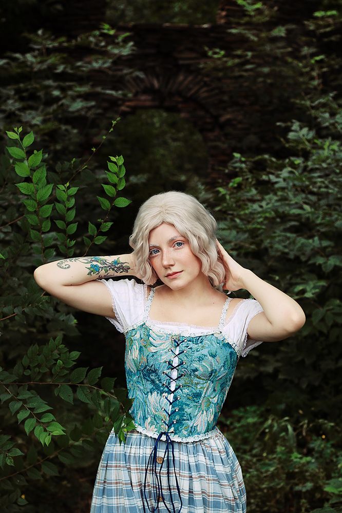 Forest fairy